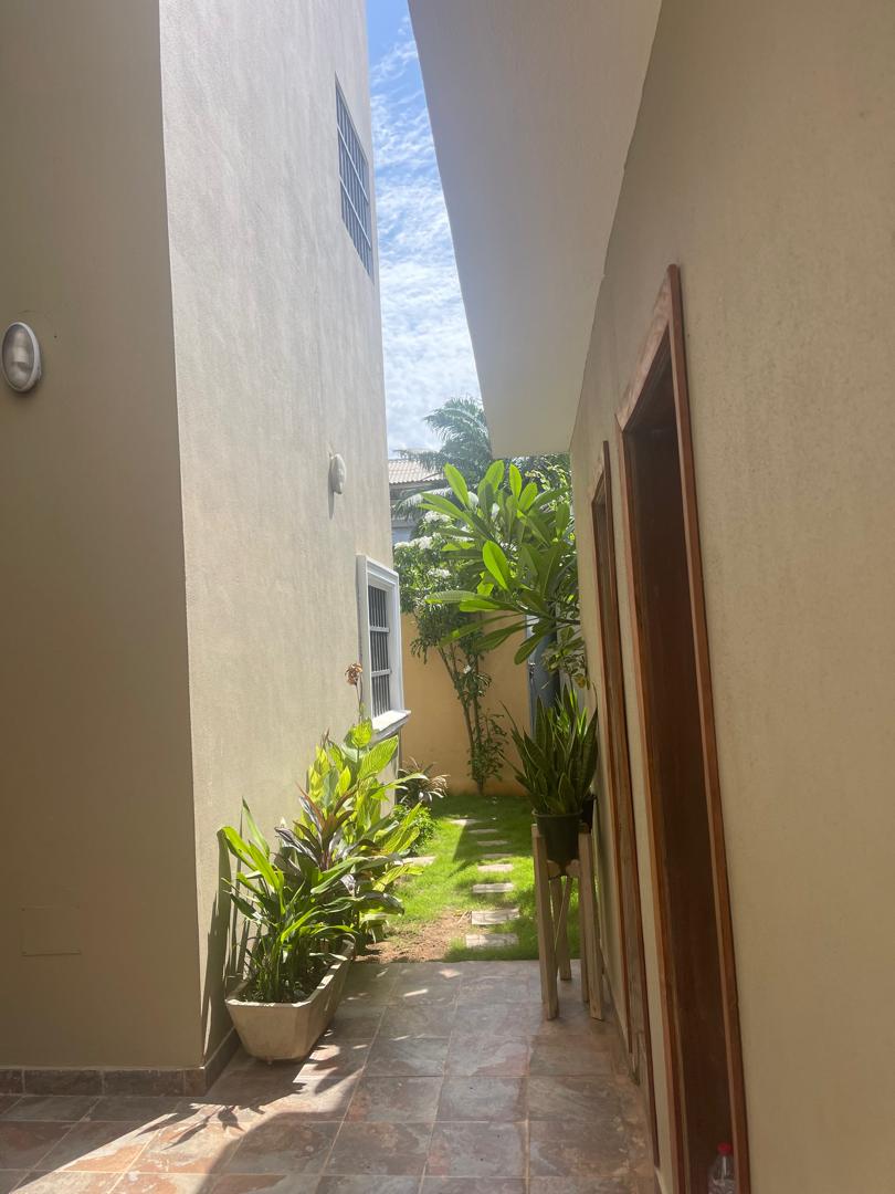 Villa à vendre à Cotonou Akpâkpa zone des ambassades