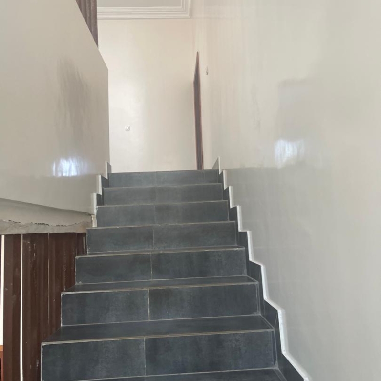 Villa à vendre à Cotonou Akpâkpa zone des ambassades