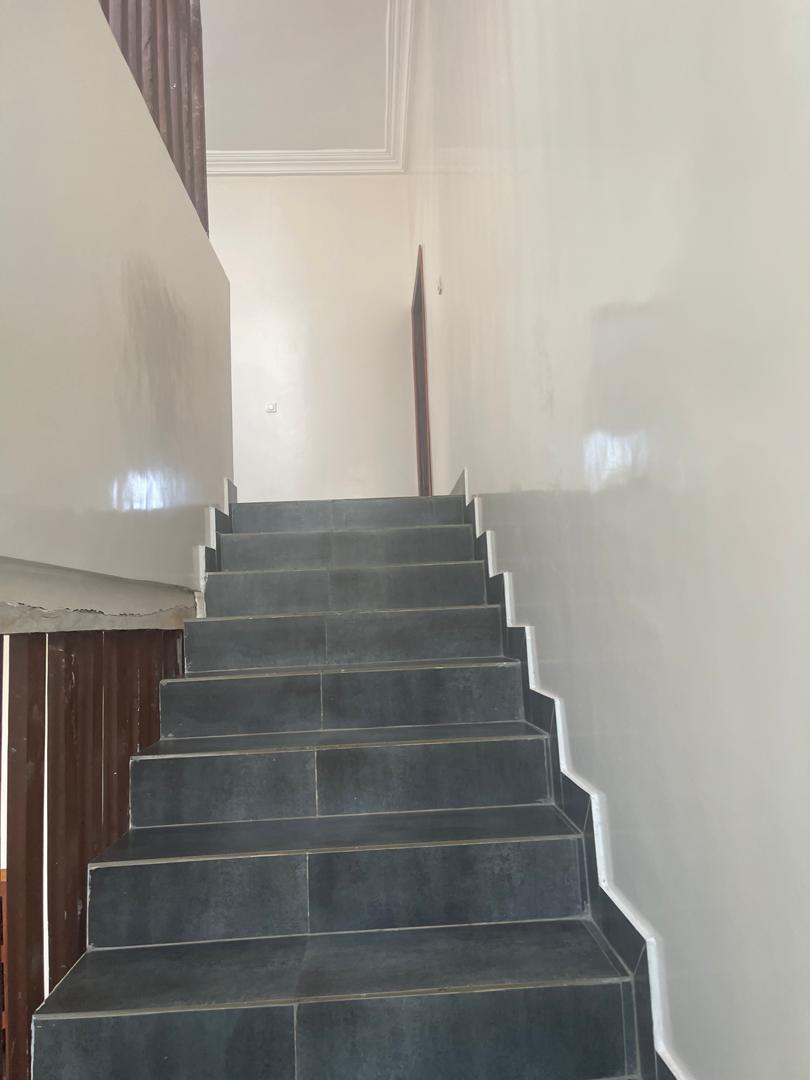 Villa à vendre à Cotonou Akpâkpa zone des ambassades