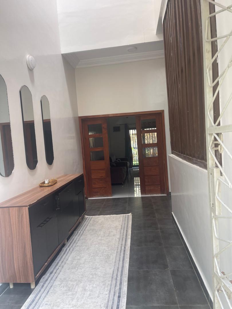 Villa à vendre à Cotonou Akpâkpa zone des ambassades