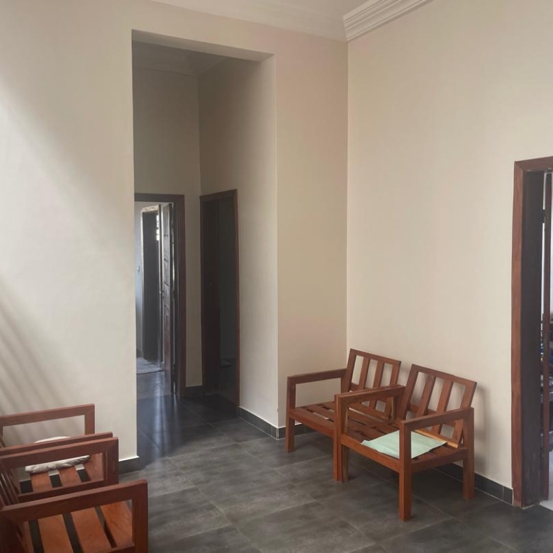 Villa à vendre à Cotonou Akpâkpa zone des ambassades