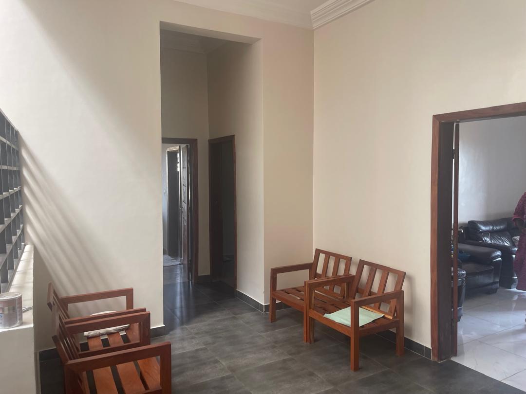 Villa à vendre à Cotonou Akpâkpa zone des ambassades