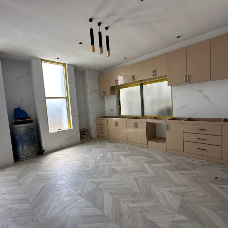 Villa à vendre à Cotonou Fidrossè Plage