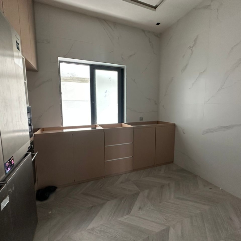 Villa à vendre à Cotonou Fidrossè Plage