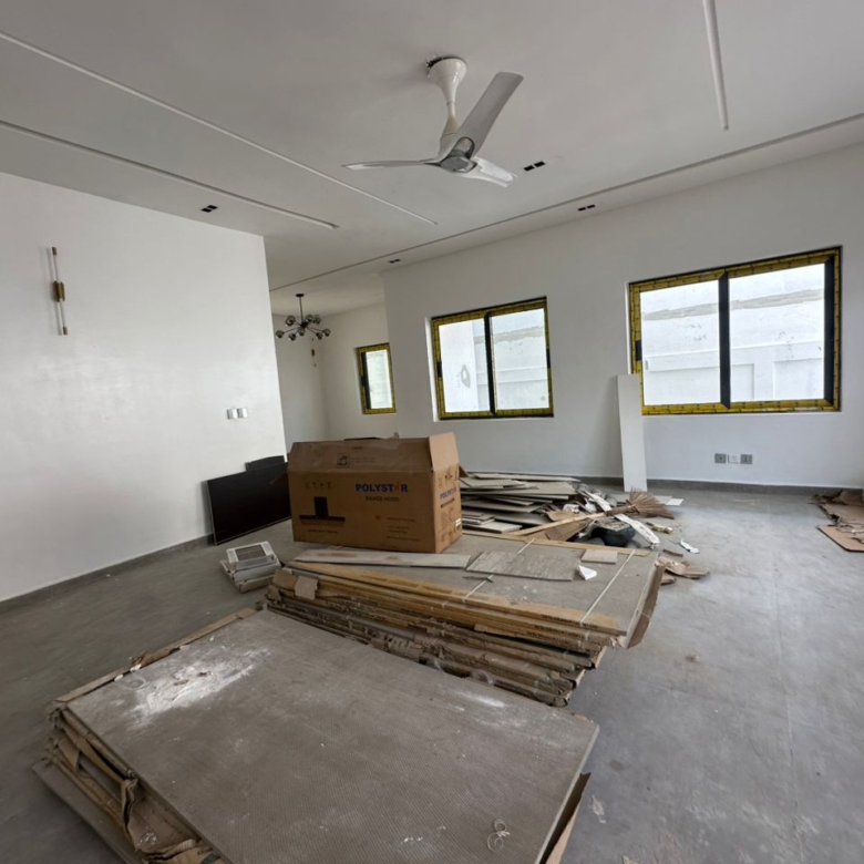 Villa à vendre à Cotonou Fidrossè Plage