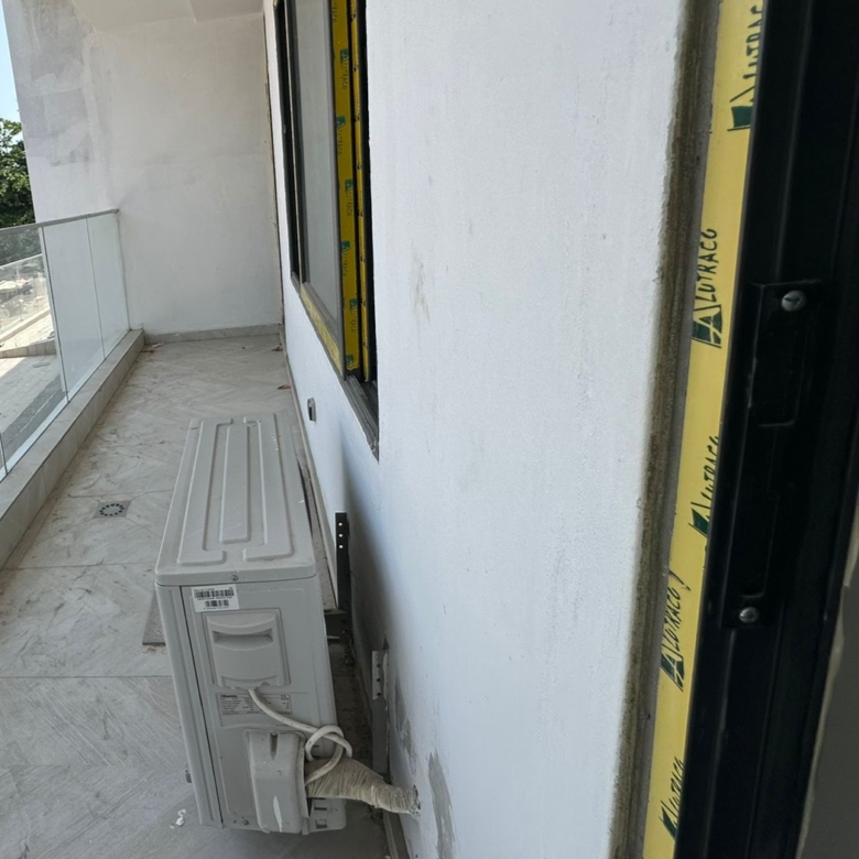 Villa à vendre à Cotonou Fidrossè Plage