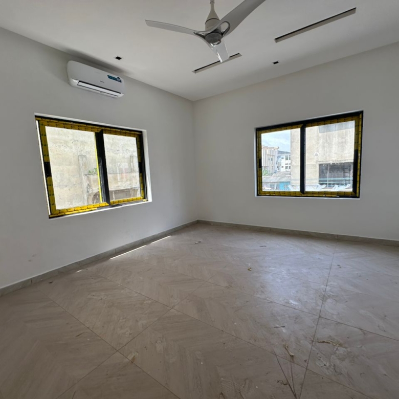 Villa à vendre à Cotonou Fidrossè Plage