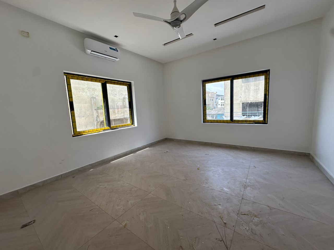 Villa à vendre à Cotonou Fidrossè Plage