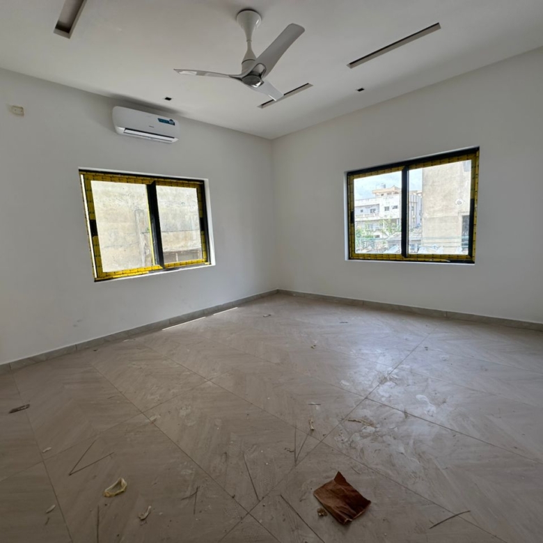 Villa à vendre à Cotonou Fidrossè Plage