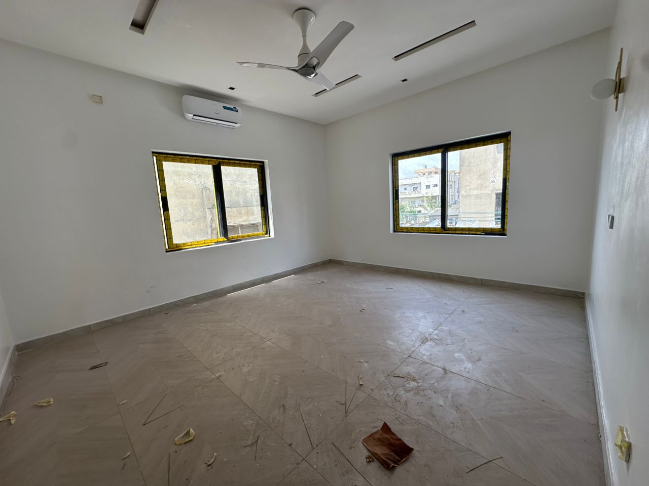 Villa à vendre à Cotonou Fidrossè Plage