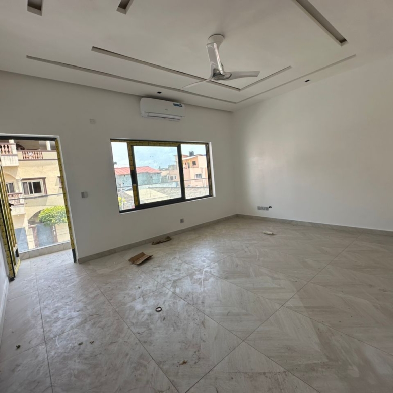 Villa à vendre à Cotonou Fidrossè Plage