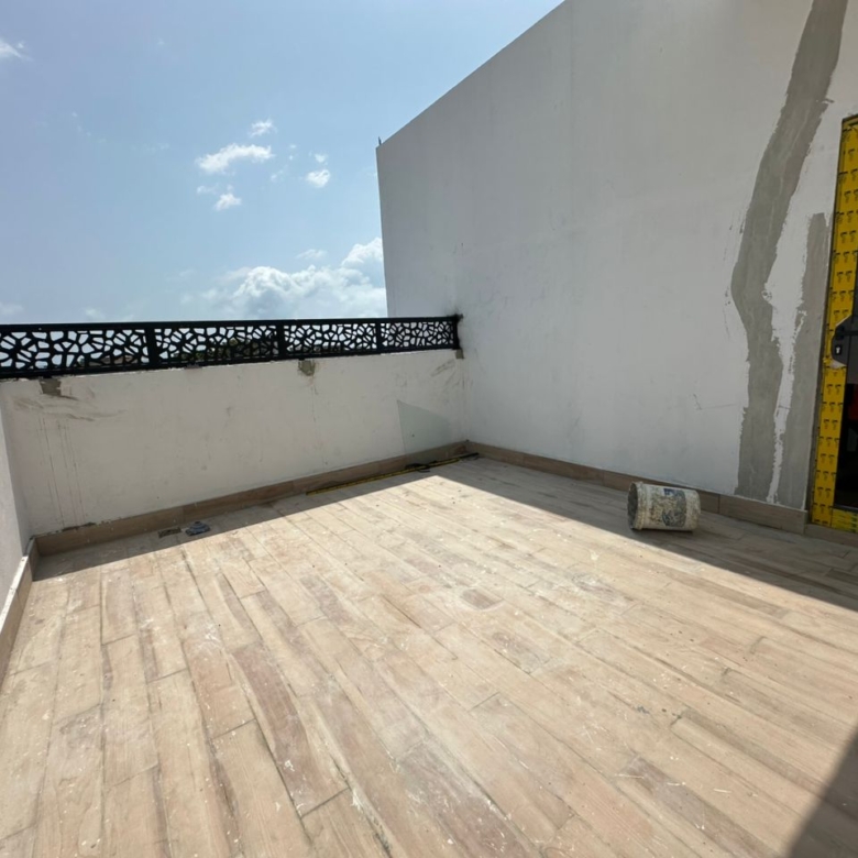 Villa à vendre à Cotonou Fidrossè Plage