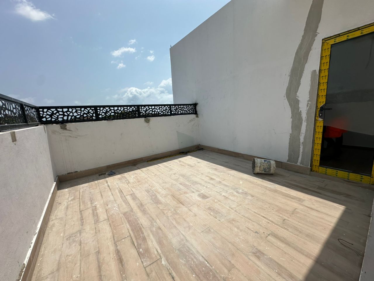 Villa à vendre à Cotonou Fidrossè Plage