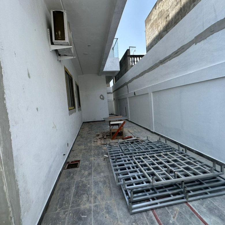 Villa à vendre à Cotonou Fidrossè Plage