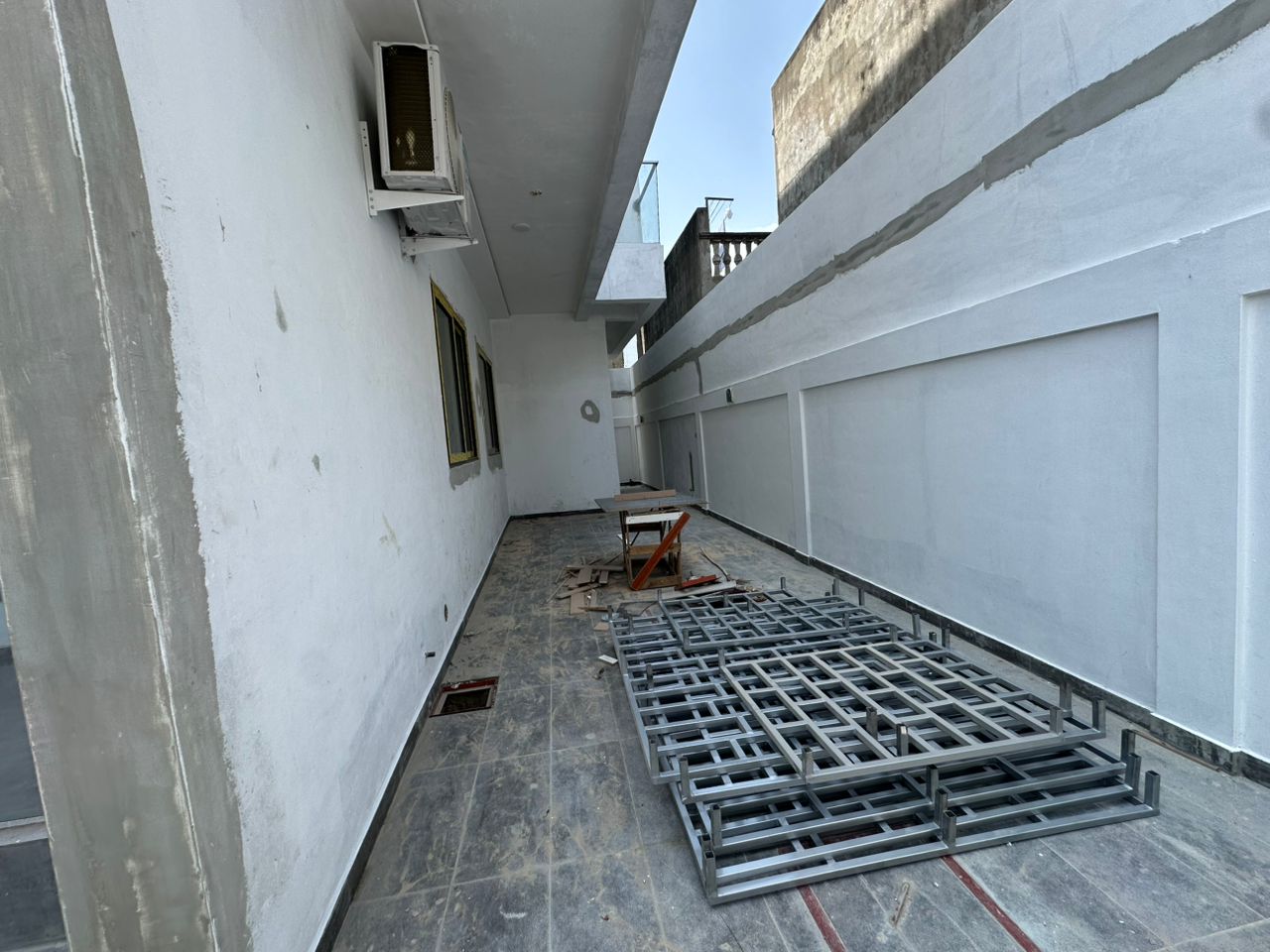 Villa à vendre à Cotonou Fidrossè Plage