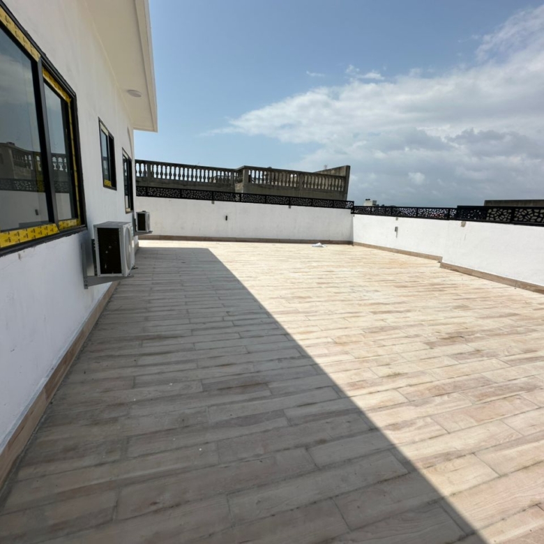 Villa à vendre à Cotonou Fidrossè Plage