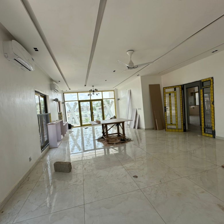 Villa à vendre à Cotonou Fidrossè Plage