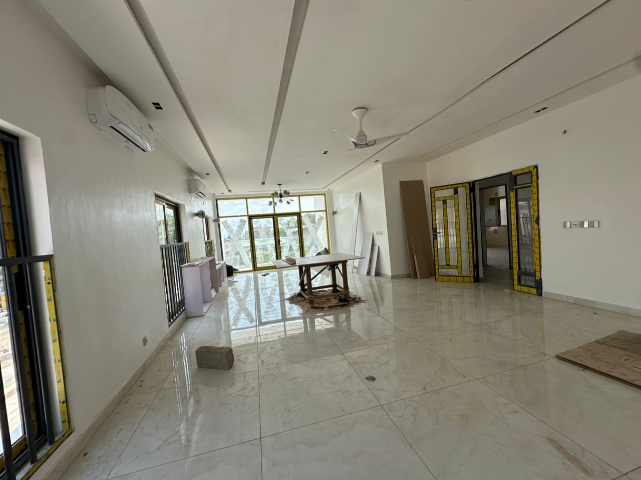 Villa à vendre à Cotonou Fidrossè Plage