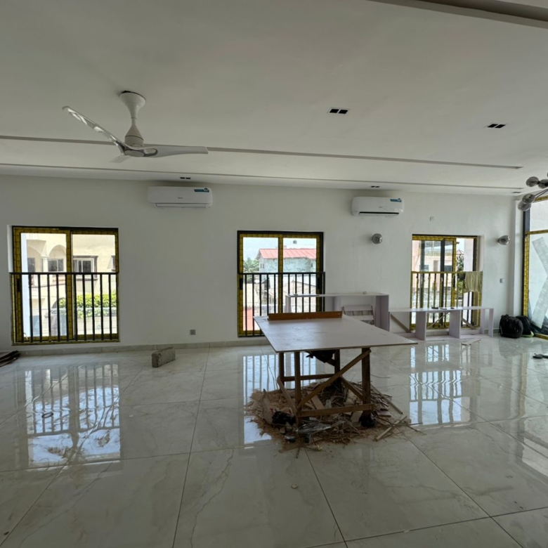 Villa à vendre à Cotonou Fidrossè Plage