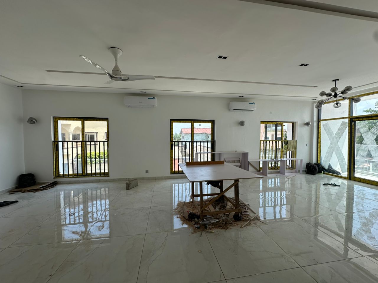 Villa à vendre à Cotonou Fidrossè Plage