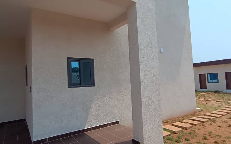 Villa nouvelle construction à vendre à Cotonou Akpakpa CENSAD
