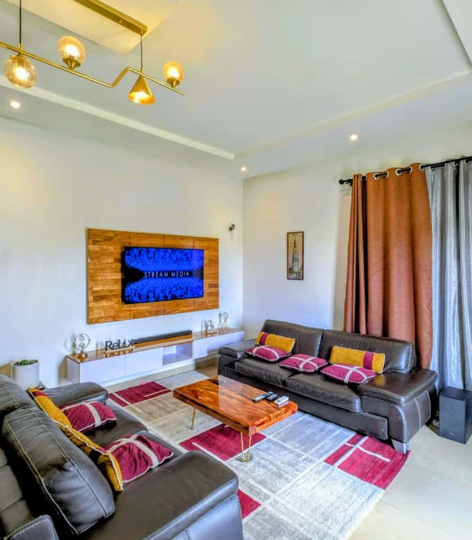 Appartement meublé à louer à Cotonou Agla (13)