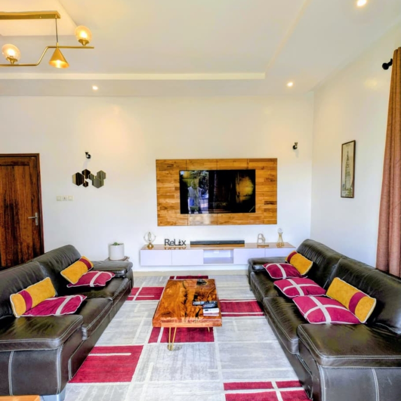 Appartement meublé à louer à Cotonou Agla (13)