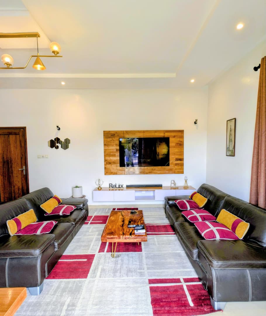 Appartement meublé à louer à Cotonou Agla (13)