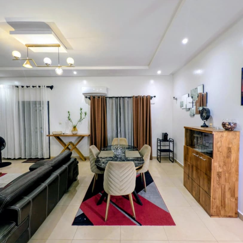 Appartement meublé à louer à Cotonou Agla (13)