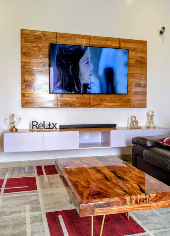 Appartement meublé à louer à Cotonou Agla (13)