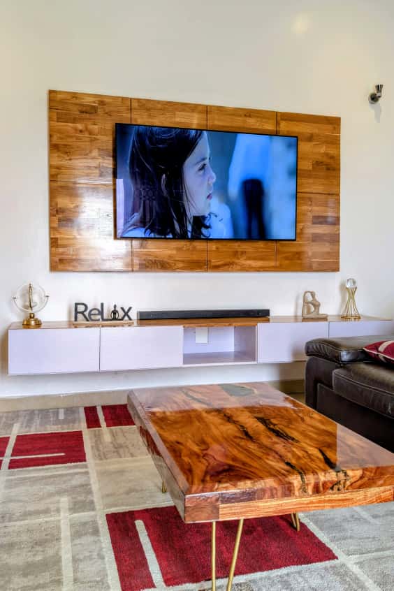 Appartement meublé à louer à Cotonou Agla (13)