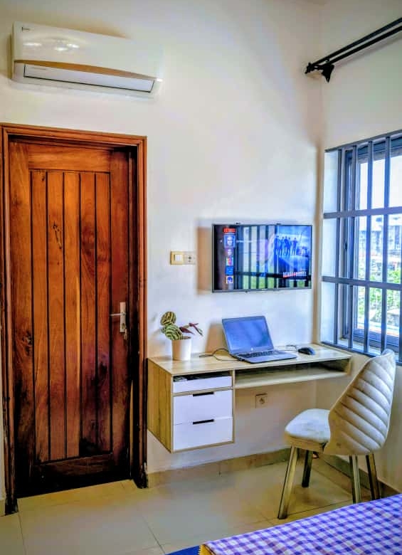 Appartement meublé à louer à Cotonou Agla (13)