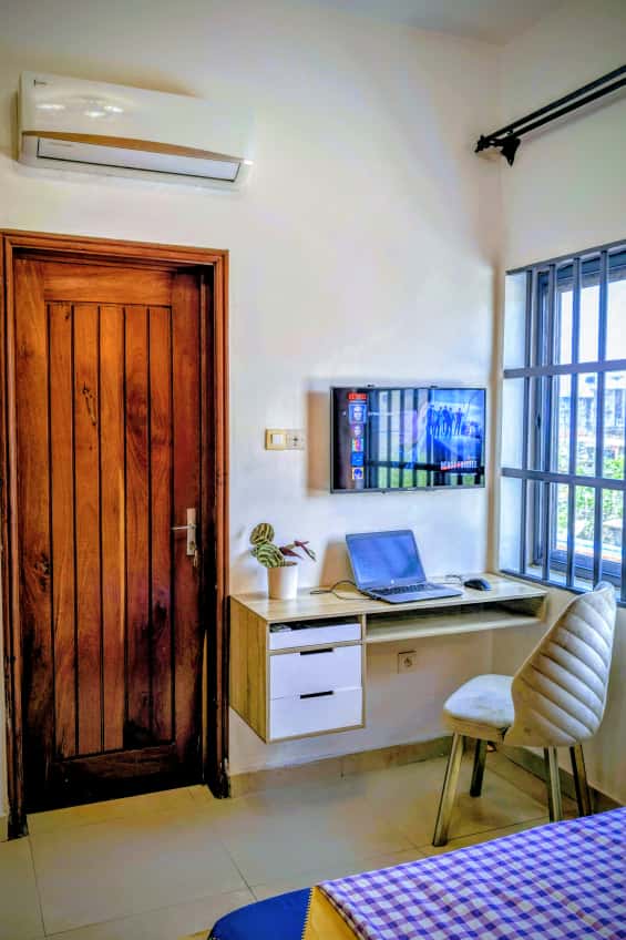 Appartement meublé à louer à Cotonou Agla (13)
