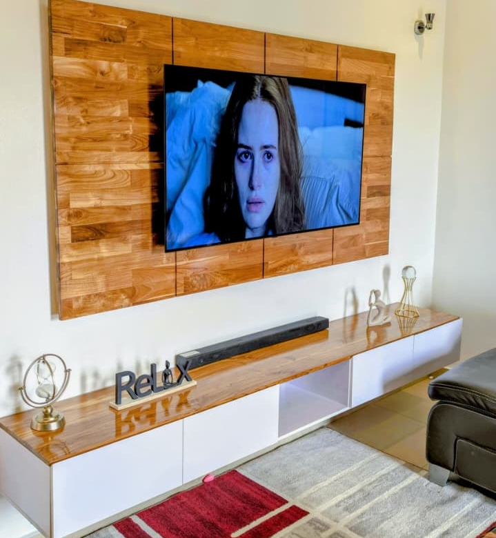 Appartement meublé à louer à Cotonou Agla (13)