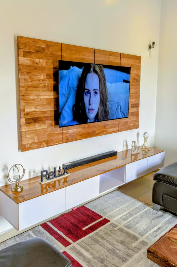 Appartement meublé à louer à Cotonou Agla (13)