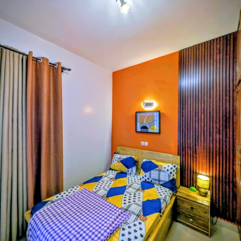 Appartement meublé à louer à Cotonou Agla (13)