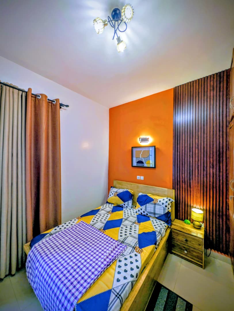 Appartement meublé à louer à Cotonou Agla (13)