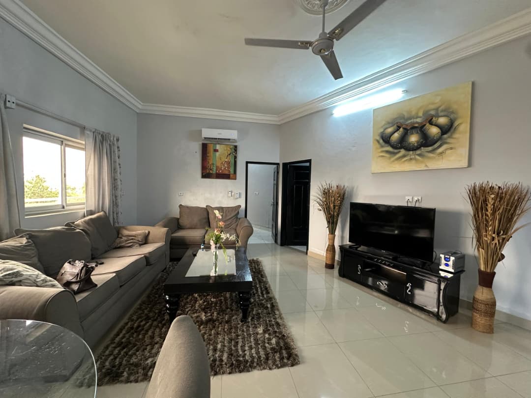 Appartement meublé à louer à Cotonou Agla (20)