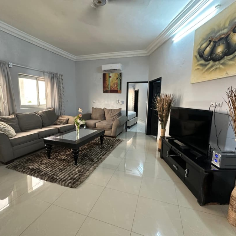 Appartement meublé à louer à Cotonou Agla (20)