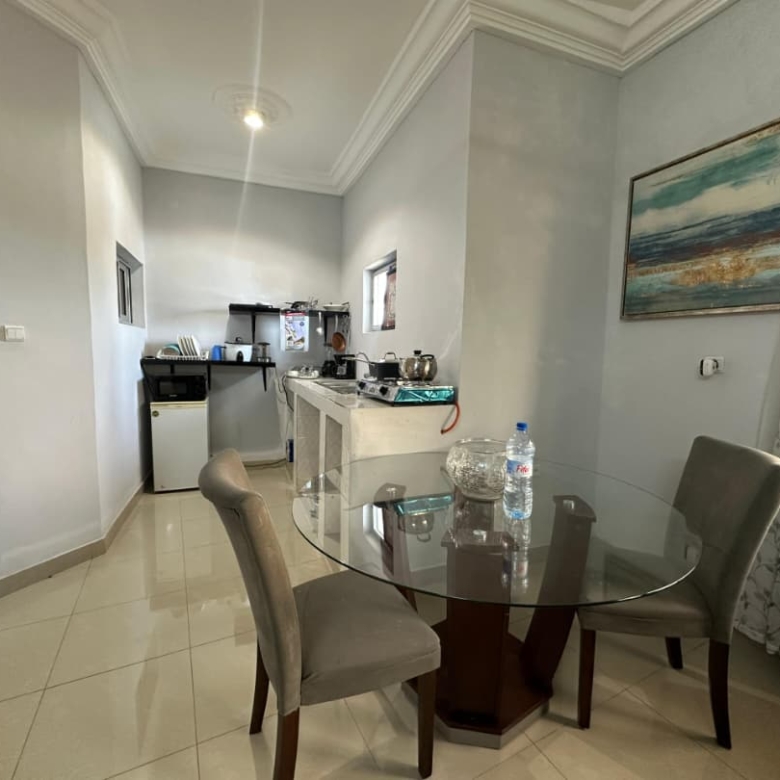 Appartement meublé à louer à Cotonou Agla (20)