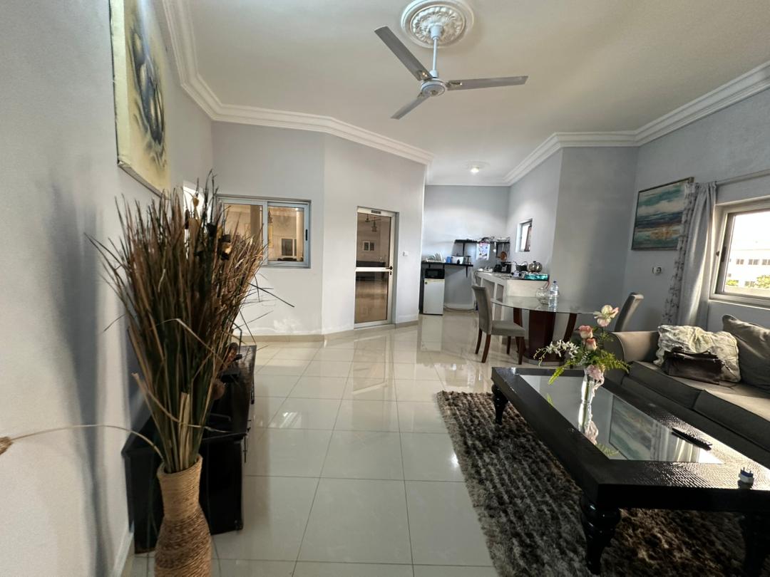 Appartement meublé à louer à Cotonou Agla (20)