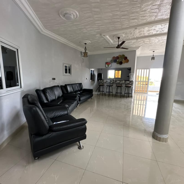 Appartement meublé à louer à Cotonou Agla (20)