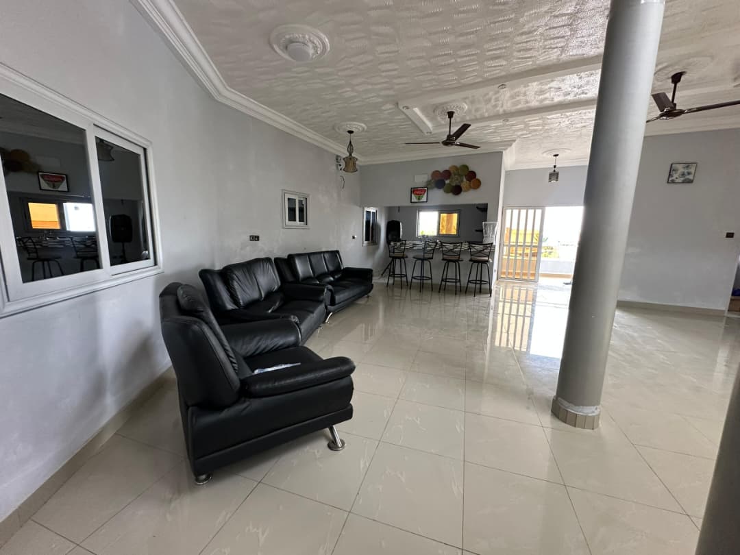 Appartement meublé à louer à Cotonou Agla (20)