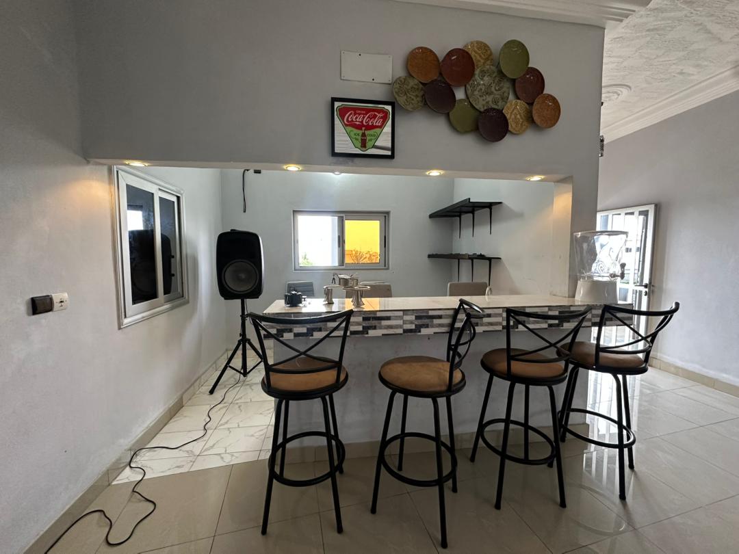 Appartement meublé à louer à Cotonou Agla (20)