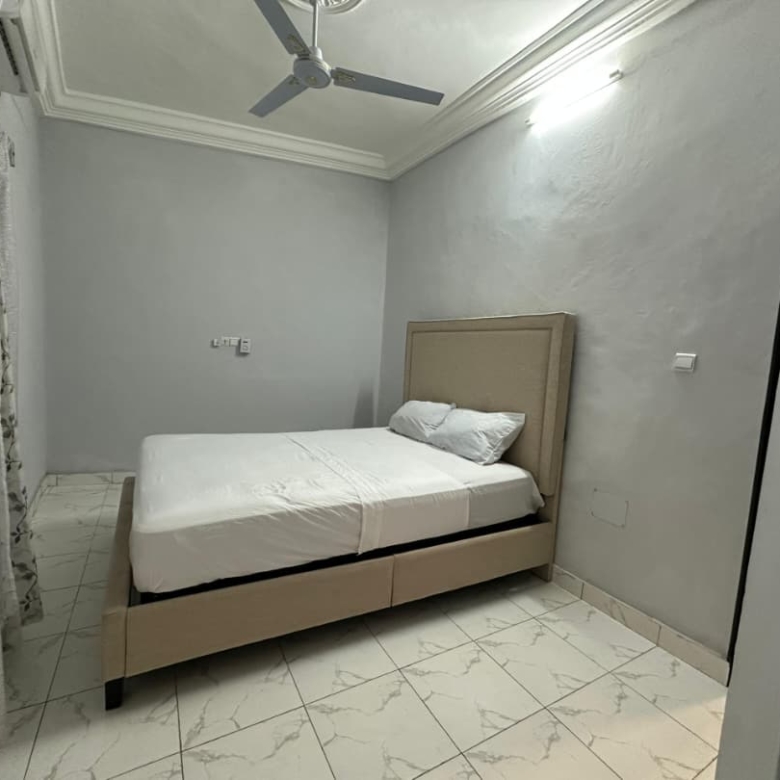 Appartement meublé à louer à Cotonou Agla (20)