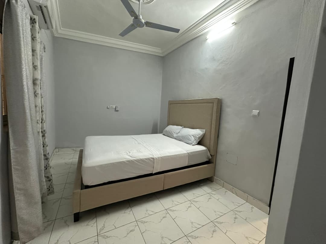 Appartement meublé à louer à Cotonou Agla (20)