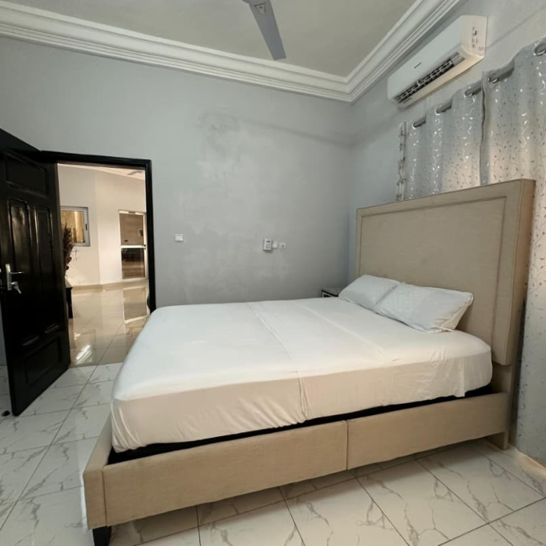 Appartement meublé à louer à Cotonou Agla (20)