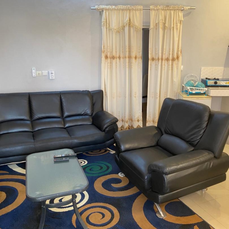 Appartement meublé à louer à Cotonou Agla (31)