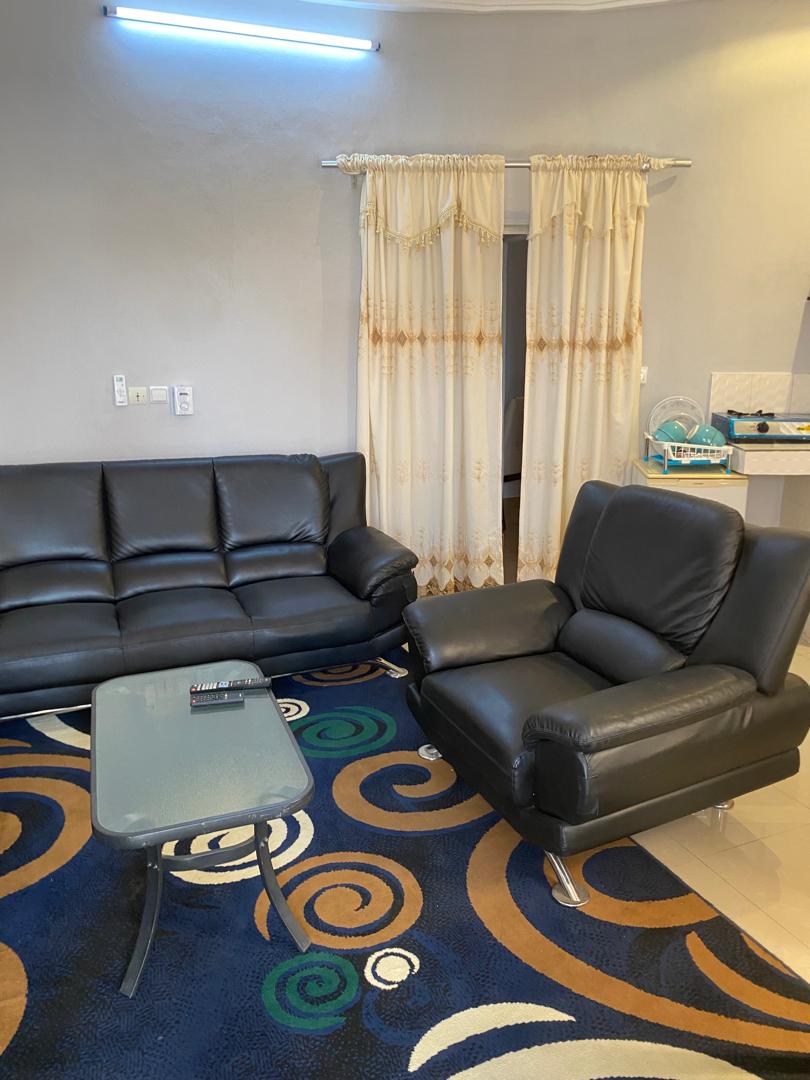 Appartement meublé à louer à Cotonou Agla (31)