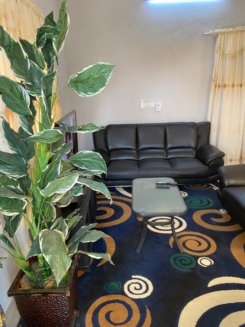 Appartement meublé à louer à Cotonou Agla (31)